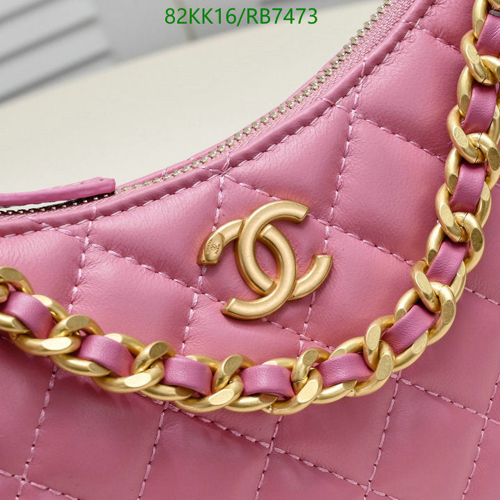 SAMC - CHL Bags Crossbody - 174