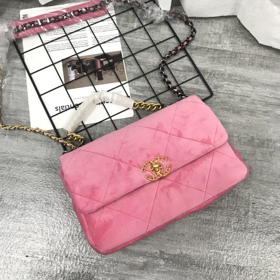 EN - New Arrival Bags CHL 192