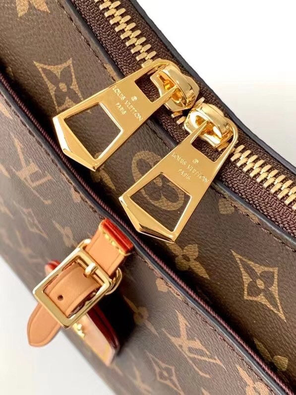 Glami Fashion Lu-Vi Bags - 16861