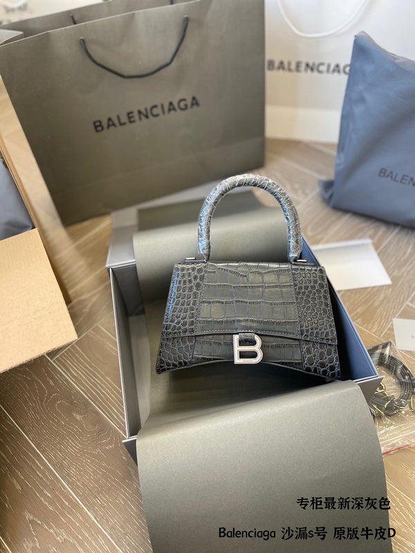 Satchel Bags - BGA Bags - 1496