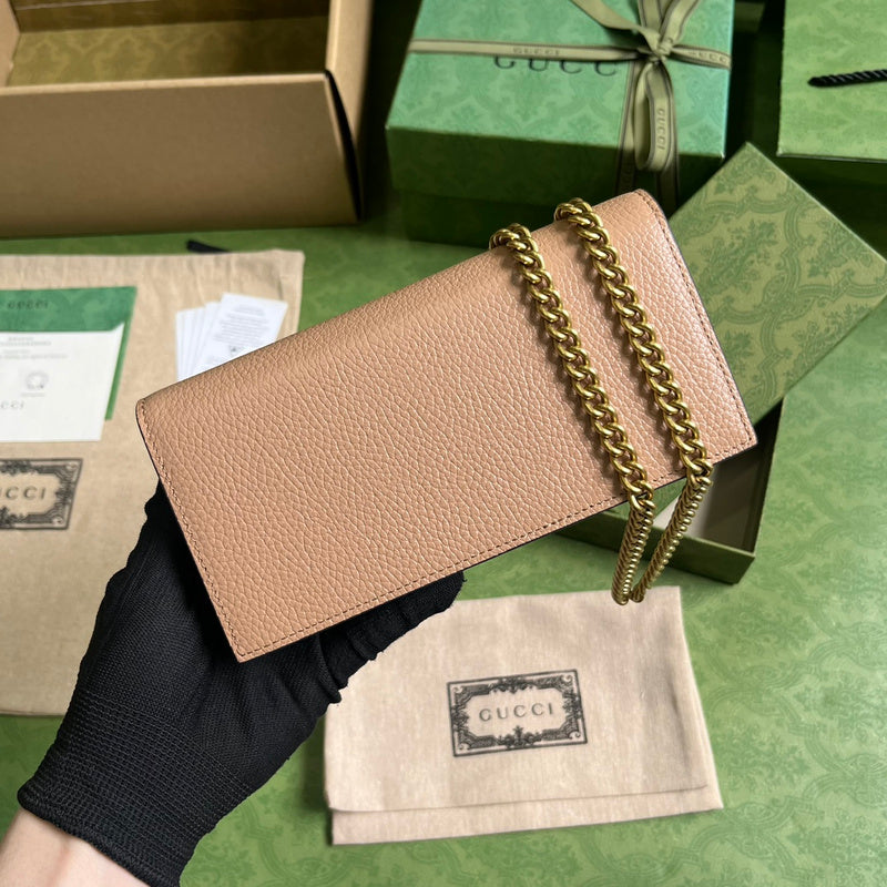 Satchel Bags - GCI Bags - 622