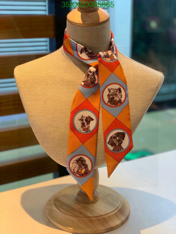 SAMC - HMS Scarves - 726