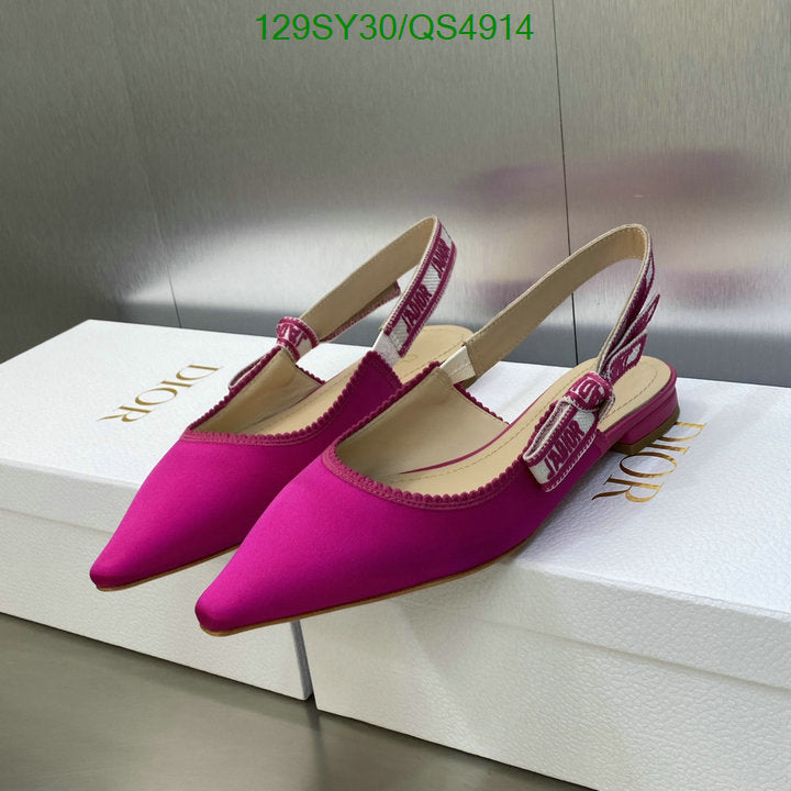 SAMCC - DOR Women Shoes - 2361