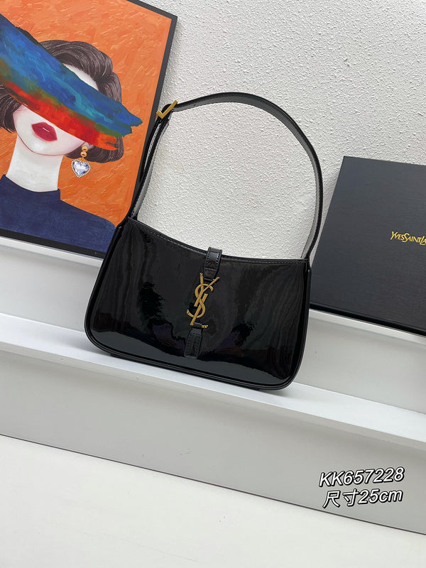 Satchel Bags - SLY Bags - 1104