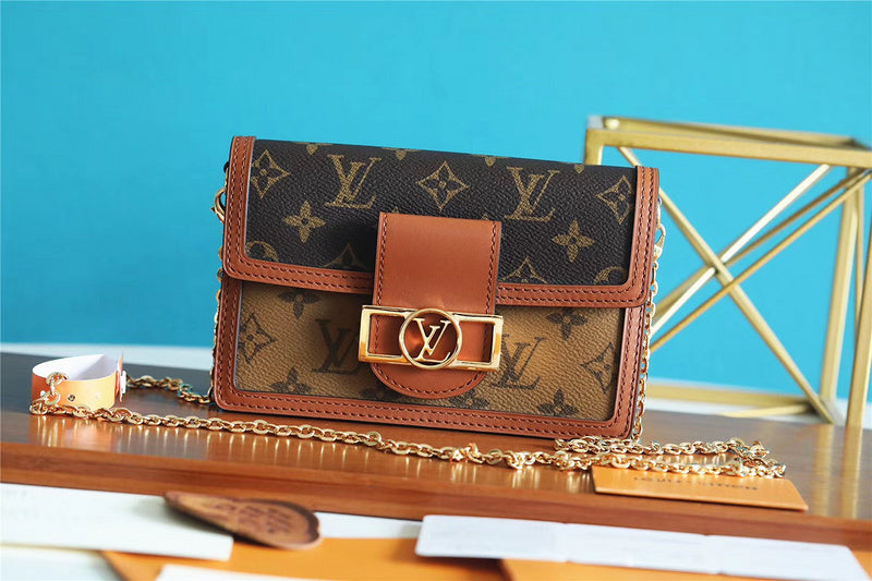 Glami Fashion Lu-Vi bags - 8112