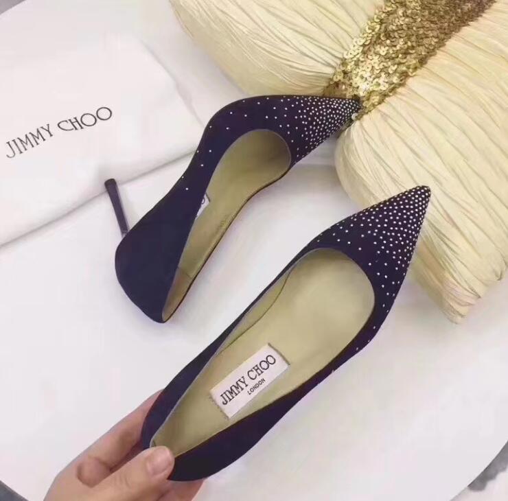 SAMC - JMC Shoes - 236