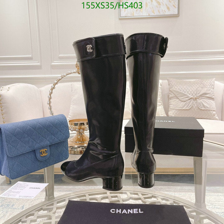 SAMC - Mix Boots - 060