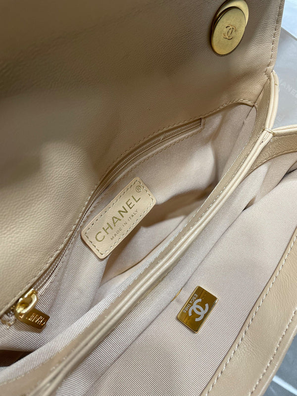 Satchel Bags - CHL Bags - 1072