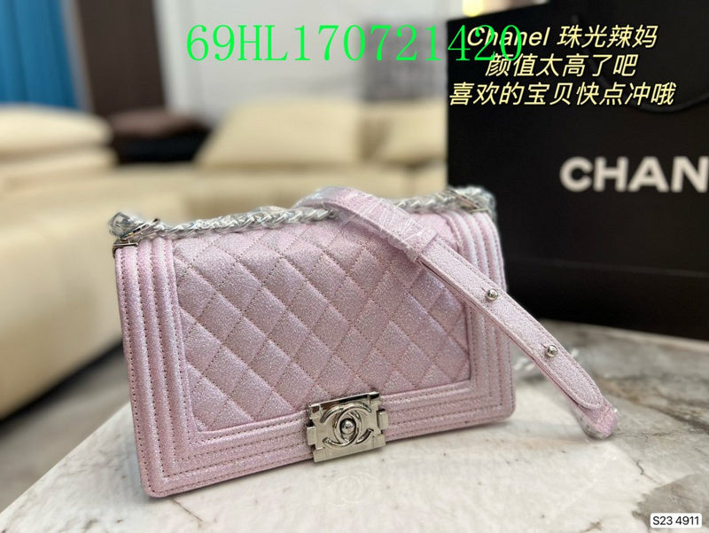 Glami - CHL Bags - 2468