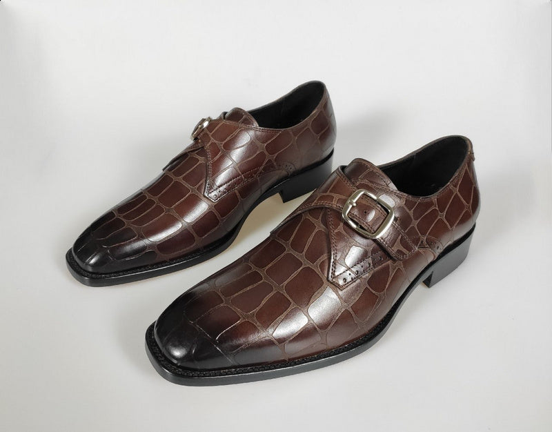 glami - BRE Men Shoes - 662