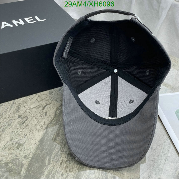 SAMC - CHL Caps & Hats - 269