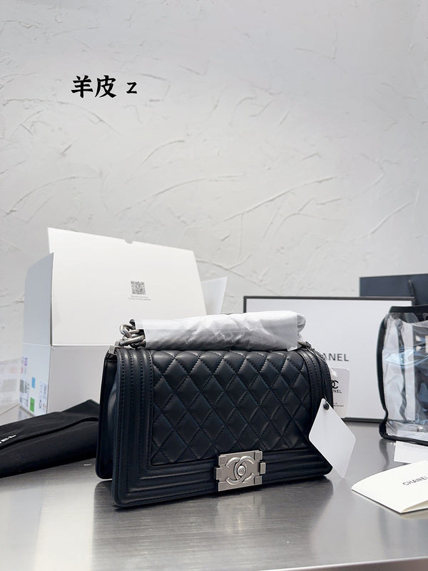 Satchel Bags - CHL Bags - 7196