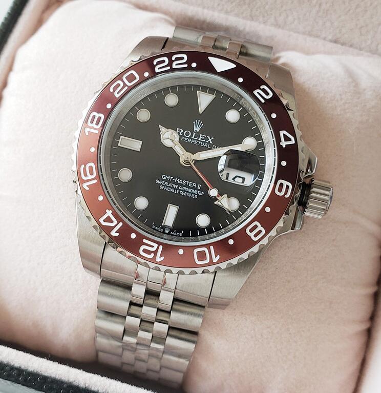 SAMC - Mix Watches - 234