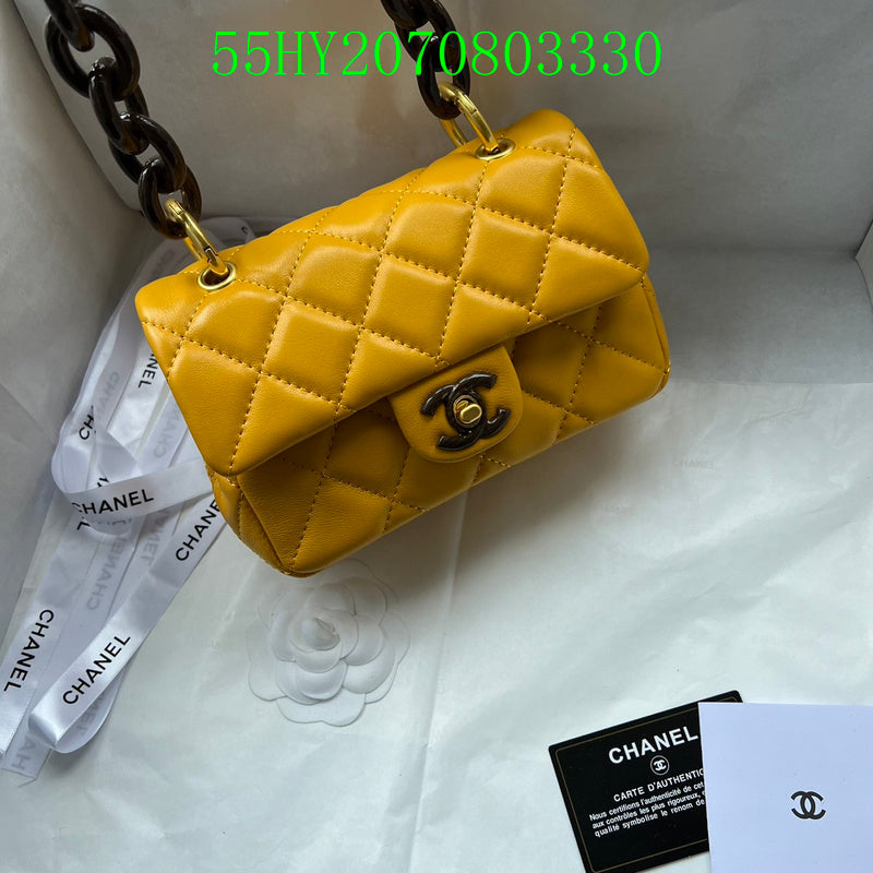 Glami - CHL Bags - 242