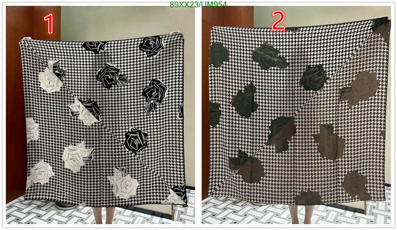 SAMC - CHL Scarves - 466
