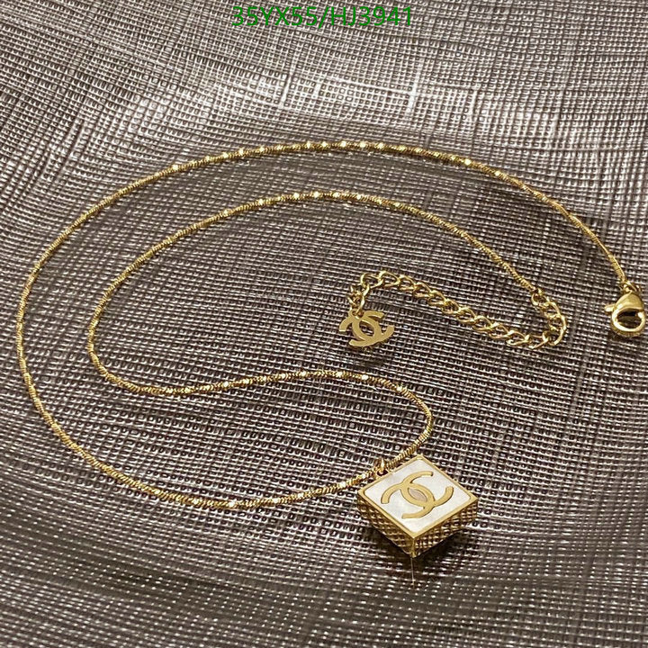 SAMC - CHL Jewelry - 542