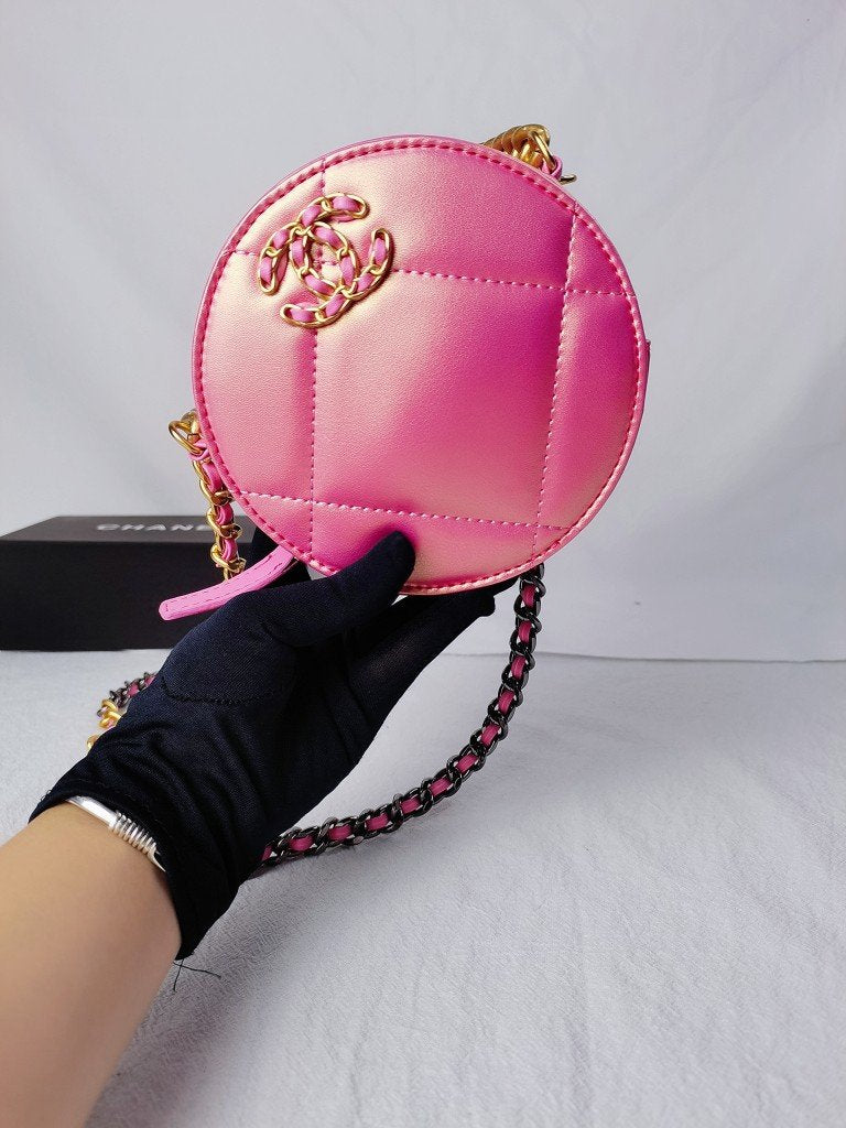 EN - New Arrival Bags CHL 227