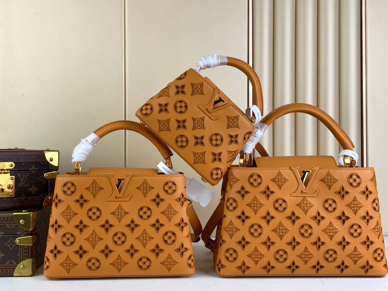 Satchel Bags - VL Bags - 2331