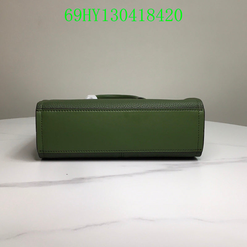 Satchel Bags - MK Bags - 076
