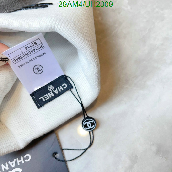 SAMC - CHL Caps & Hats - 074