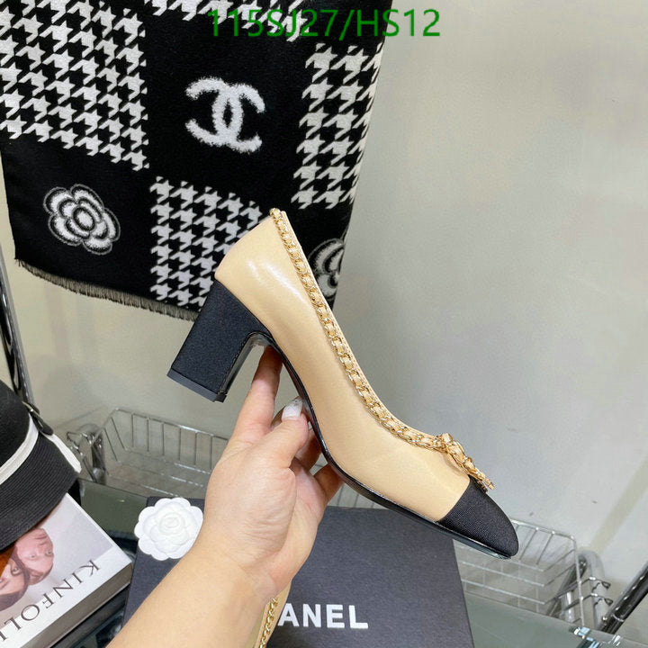SAMC - CHL Women Shoes High Heels - 171