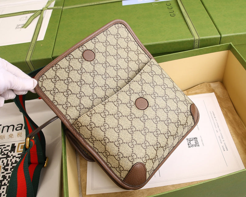 Satchel Bags - GCI Bags - 535