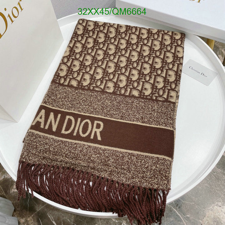 SAMC - DOR Scarves - 262