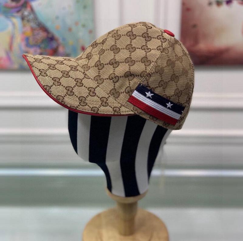 SAMC - Mix Hats - 170