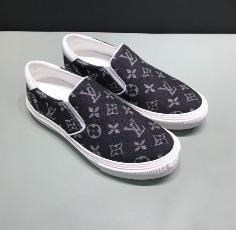 Glamy - LOV Men Shoes - 1436
