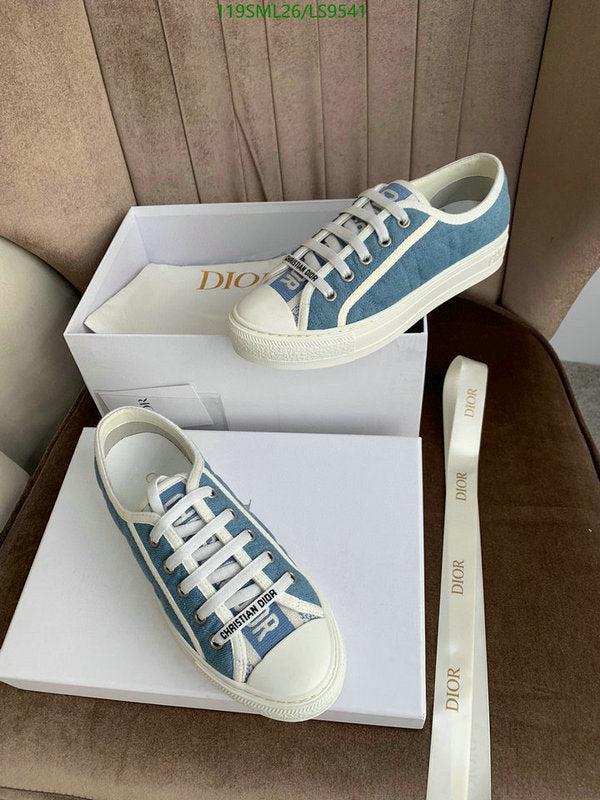 SAMC - DOR Women Sneakers - 178