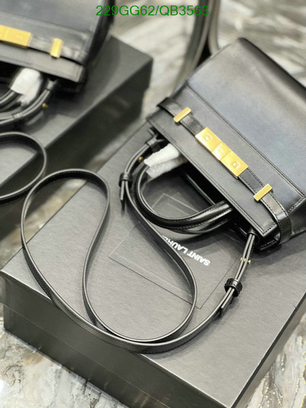 SAMC - YLS Bags - 116