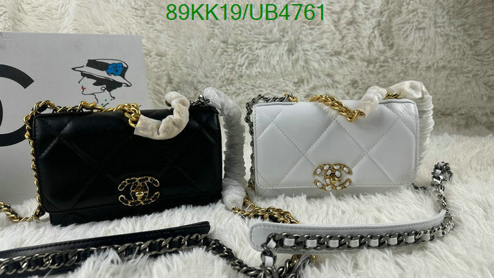 SAMC - CHL Bags Crossbody - 074
