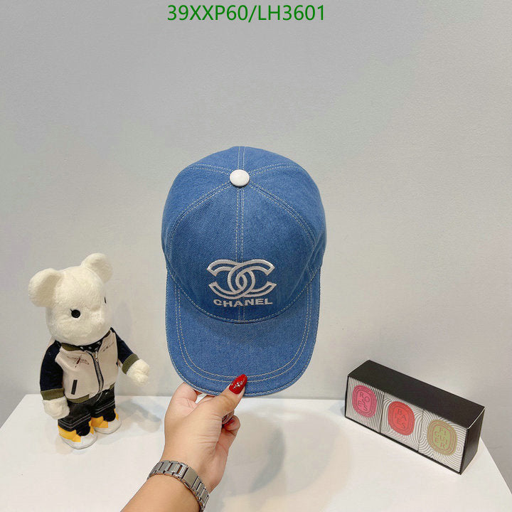 SAMC - CHL Caps & Hats - 464