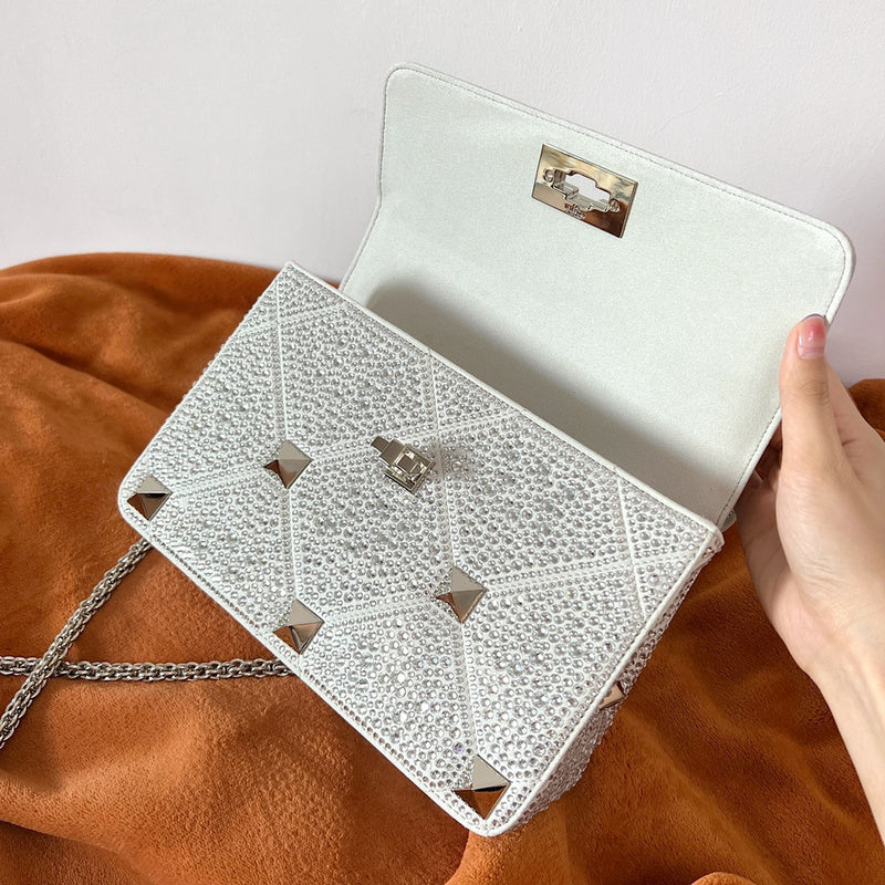 Satchel Bags - VTO Bags - 119