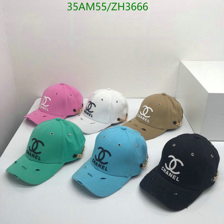 SAMC - CHL Caps & Hats - 446