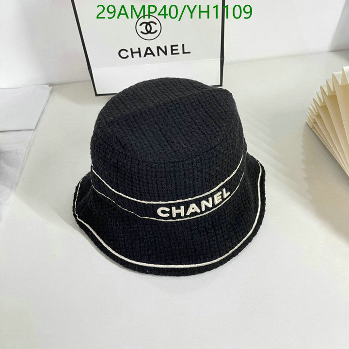 SAMC - CHL Caps & Hats - 498