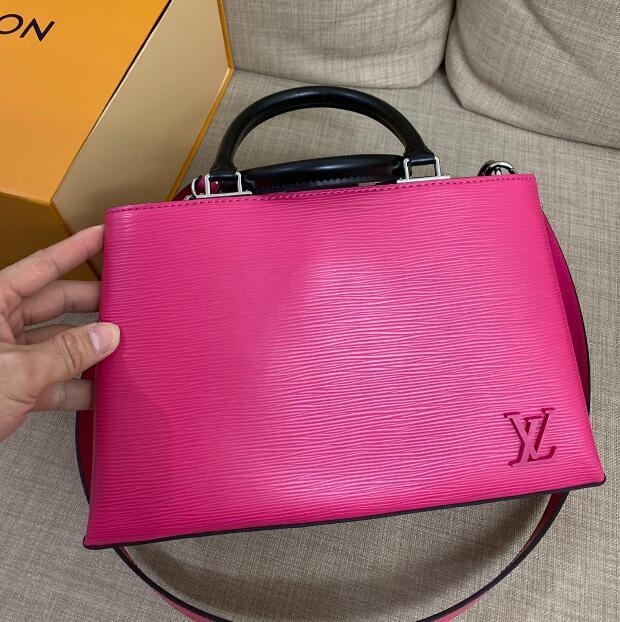 SAMC - LOV Bags - 2431