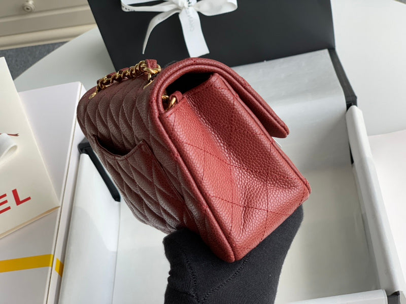 Satchel Bags - CHL Bags - 6640