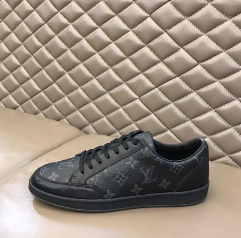 SAMC - LOV Men Shoes - 1529