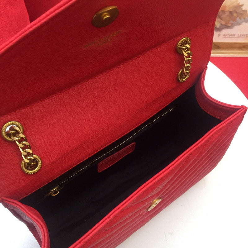 Satchel Bags - SLY Bags - 1431