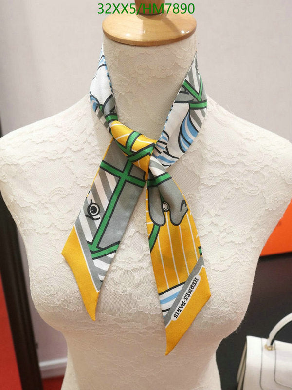 SAMC - HMS Scarves - 783