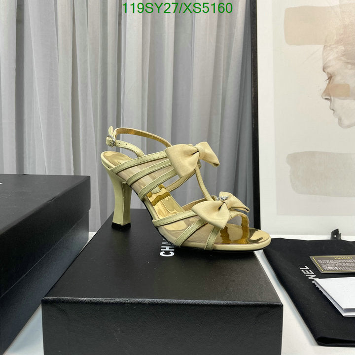 SAMC - CHL Women Shoes High Heels - 151