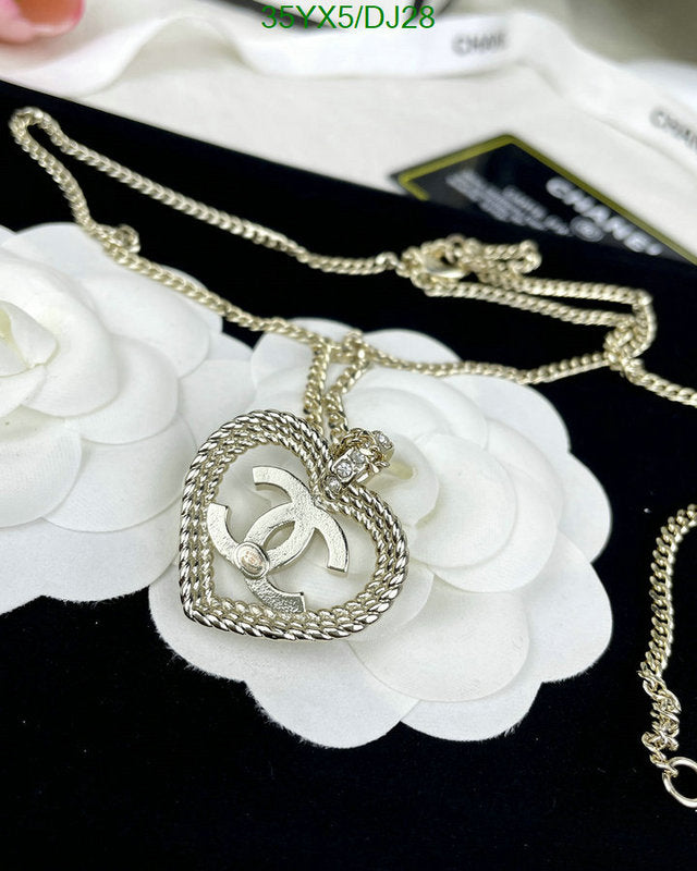 SAMC - CHL Jewelry - 376