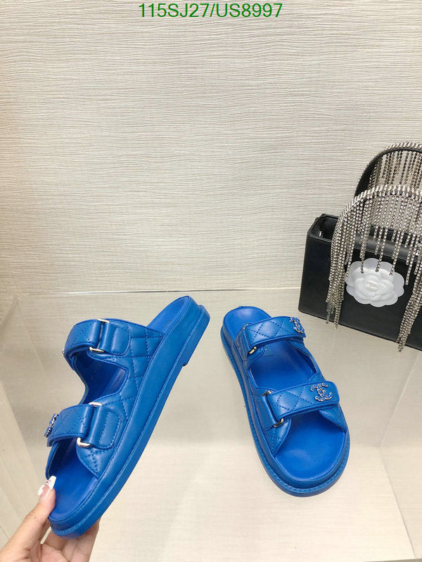 SAMC - CHL Women Shoes Slippers - 120