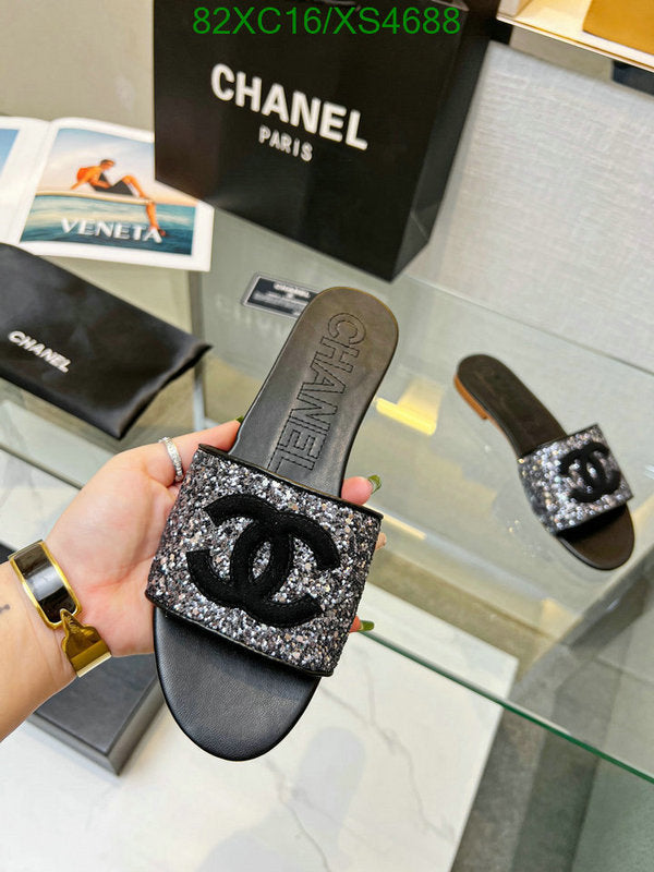 SAMC - CHL Women Shoes Slippers - 210