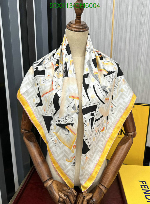 SAMC - FDE Scarves - 135