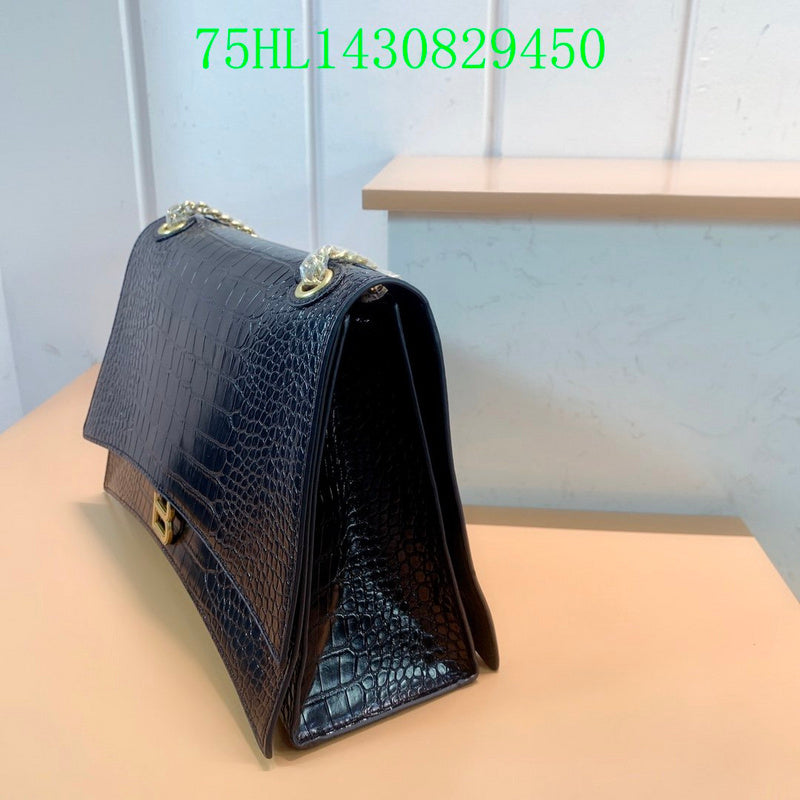 Satchel Bags - BGA Bags - 2151
