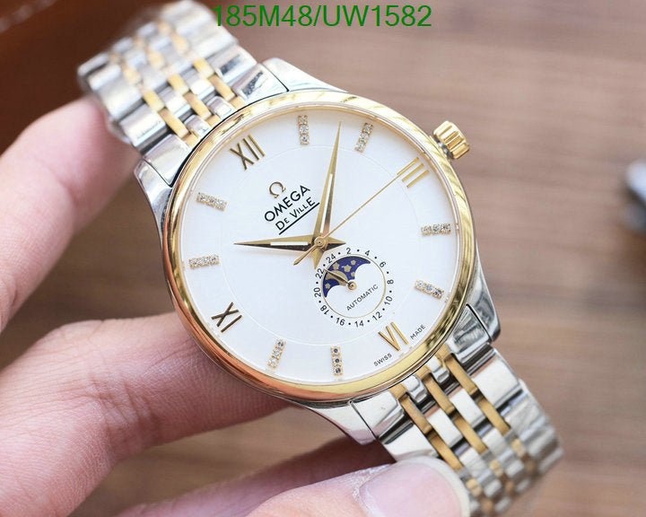 SAMC - OG Watches - 079