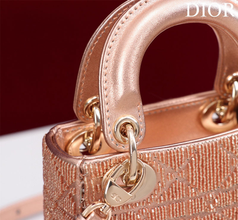 Glami Fashion - DIR Bags - 1693