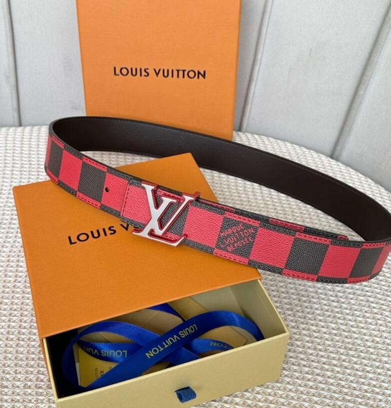 SAMC - Mix Belts - 023